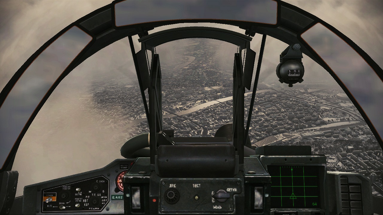 Ace Combat: Assault Horizon (Edición Limitada) - Imagen 27